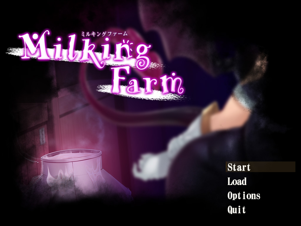 Secret milking