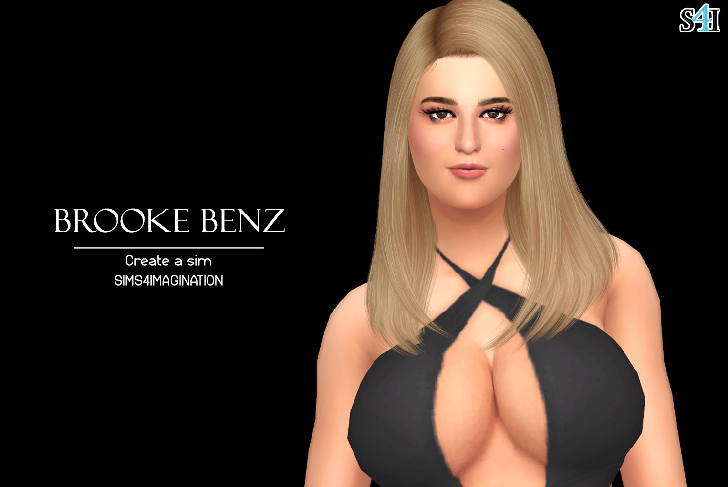 Порно видео с Brooke Benz Брук Бенц