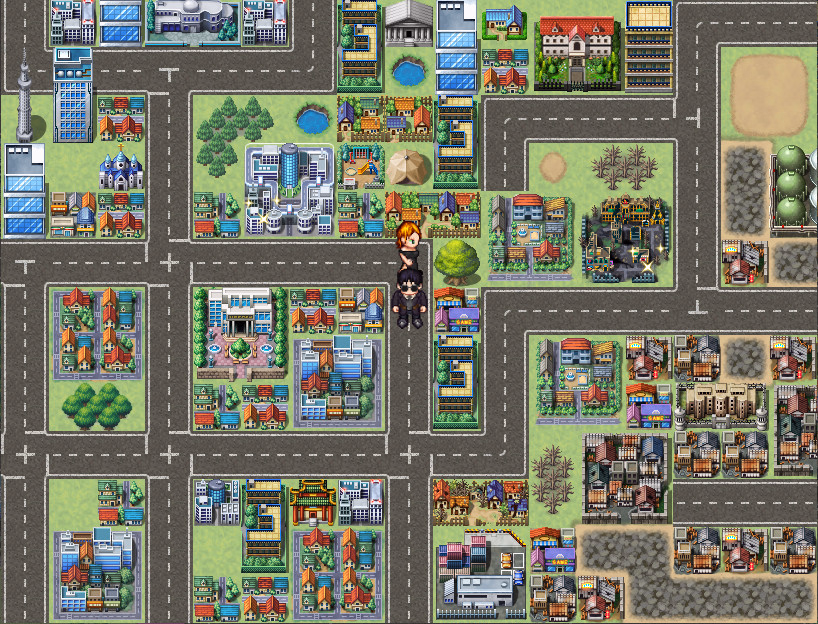 RPGM Completed Sex Kills V1 0 Big And Strong F95zone Adult Games Comics Mods