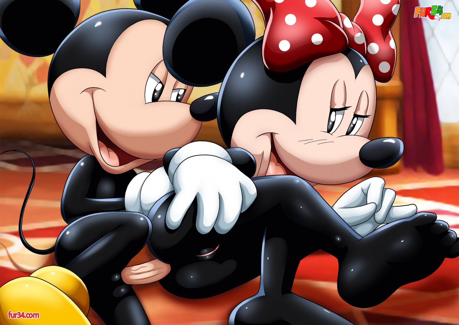Sexy mickey mouse - 🧡 The Big ImageBoard (TBIB) - disney minnie mouse tagm...