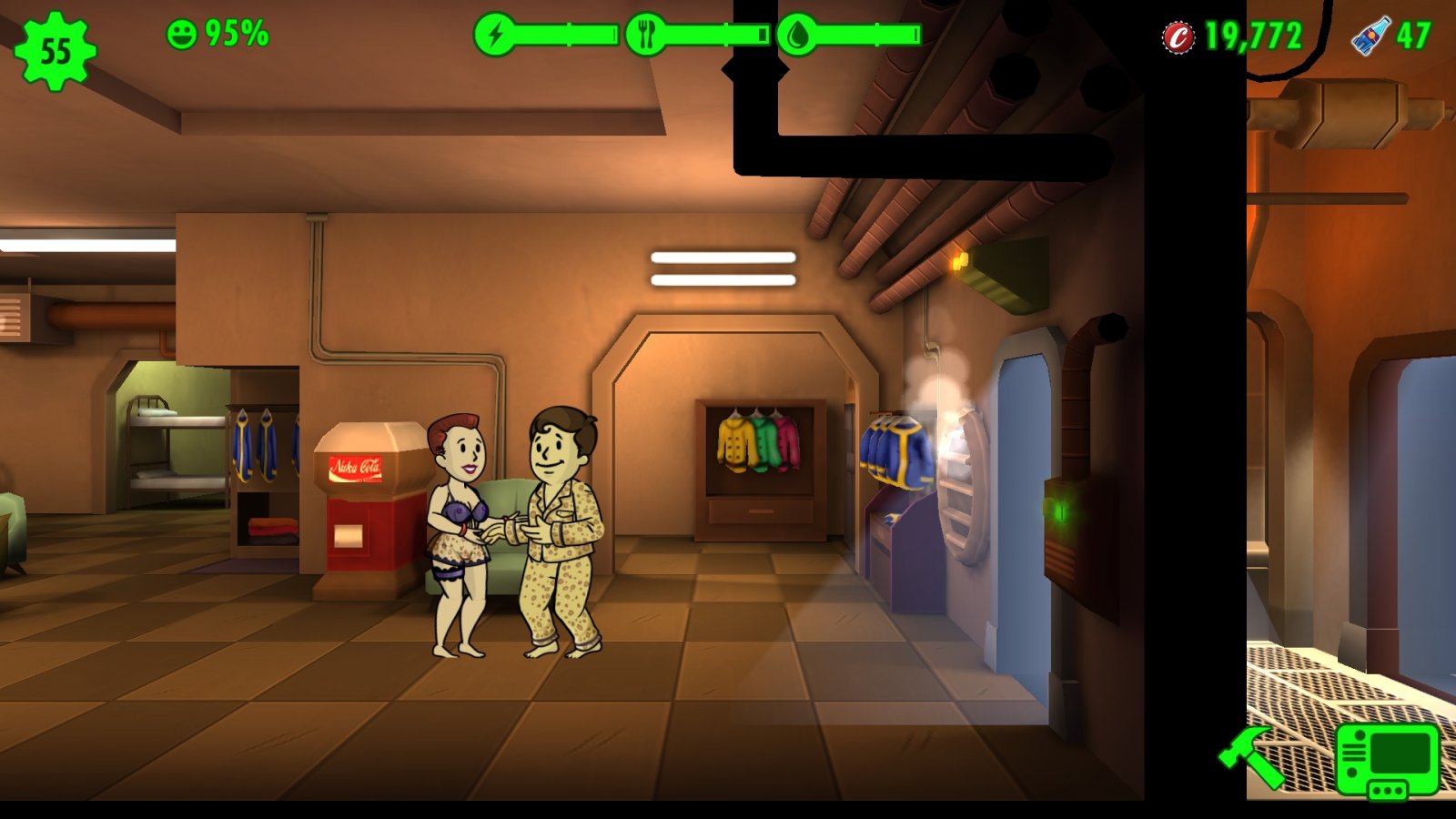 Fallout Shelter Pc Mods