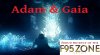 adam and gaia version 1.1.0 by beornwahl