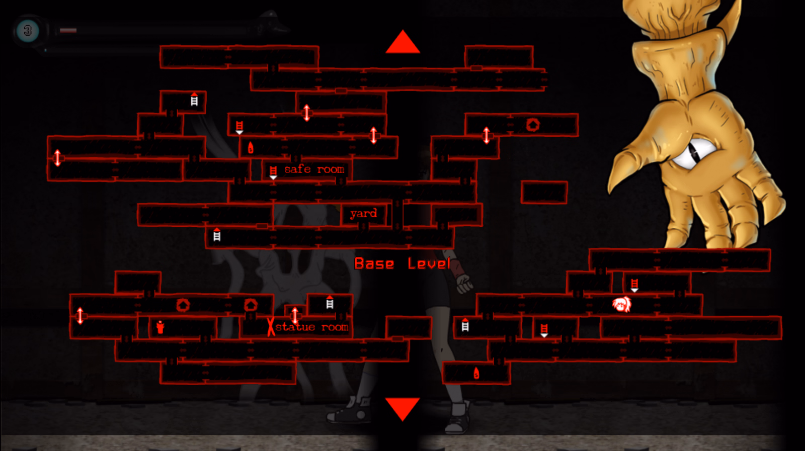 Ghost hunter vena gallery