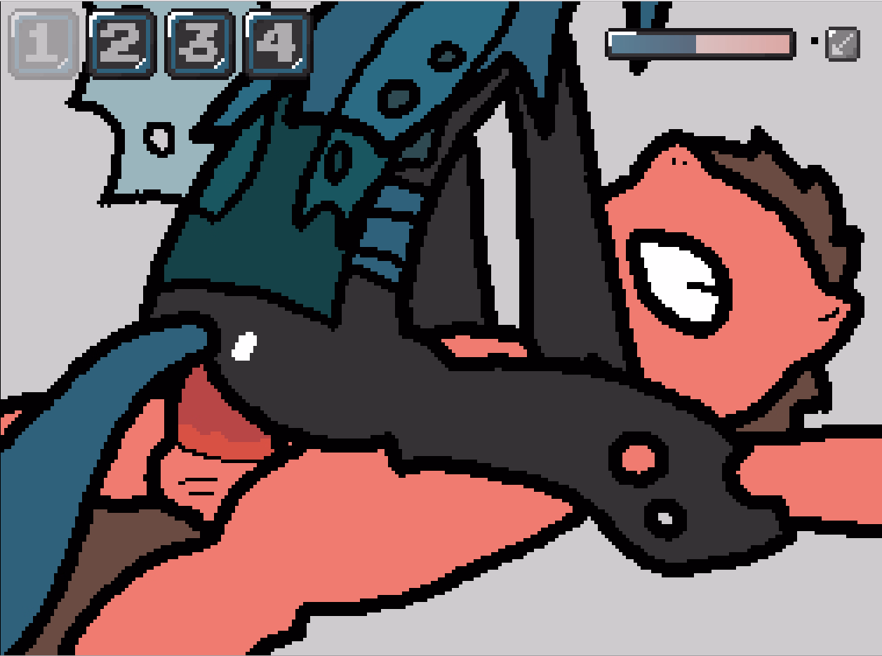 Banned from equestria uncensored