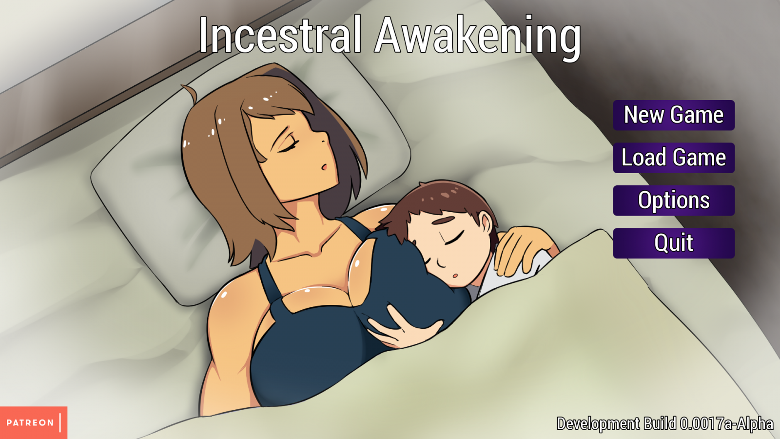 Insexual awakening pregnancy