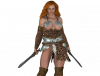 =Barbara Barbarian Warrior Outfit Front 001.png