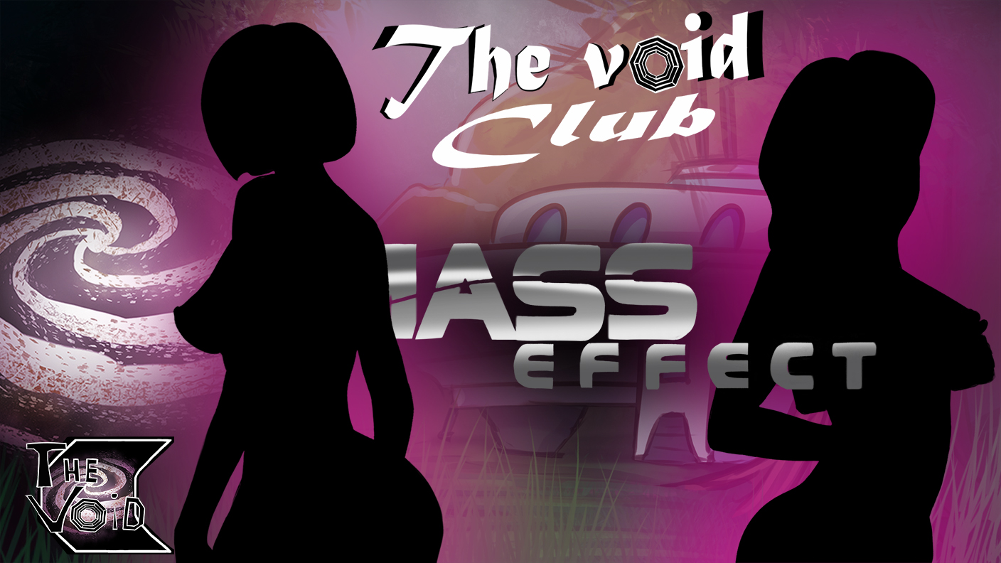 The Void Club Chapter 7