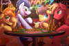 703655__safe_artist-colon-braeburned_big+macintosh_braeburn_caramel_soarin'_alcohol_bar_bedroo...png