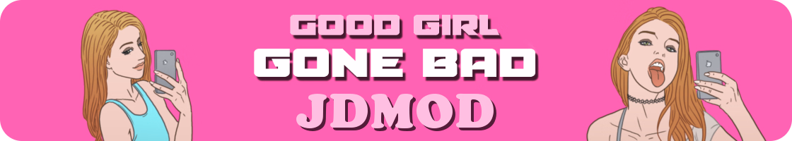 good girl gone bad apk
