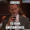 Cheers To Your Awesomeness.jpg