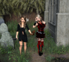 Dee and Elena Gothic 001.png