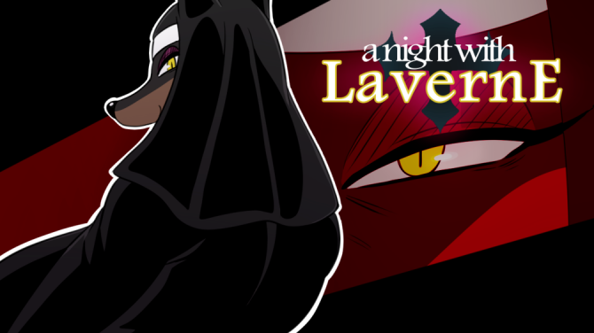 A Night With Laverne Porn Game R34 Games