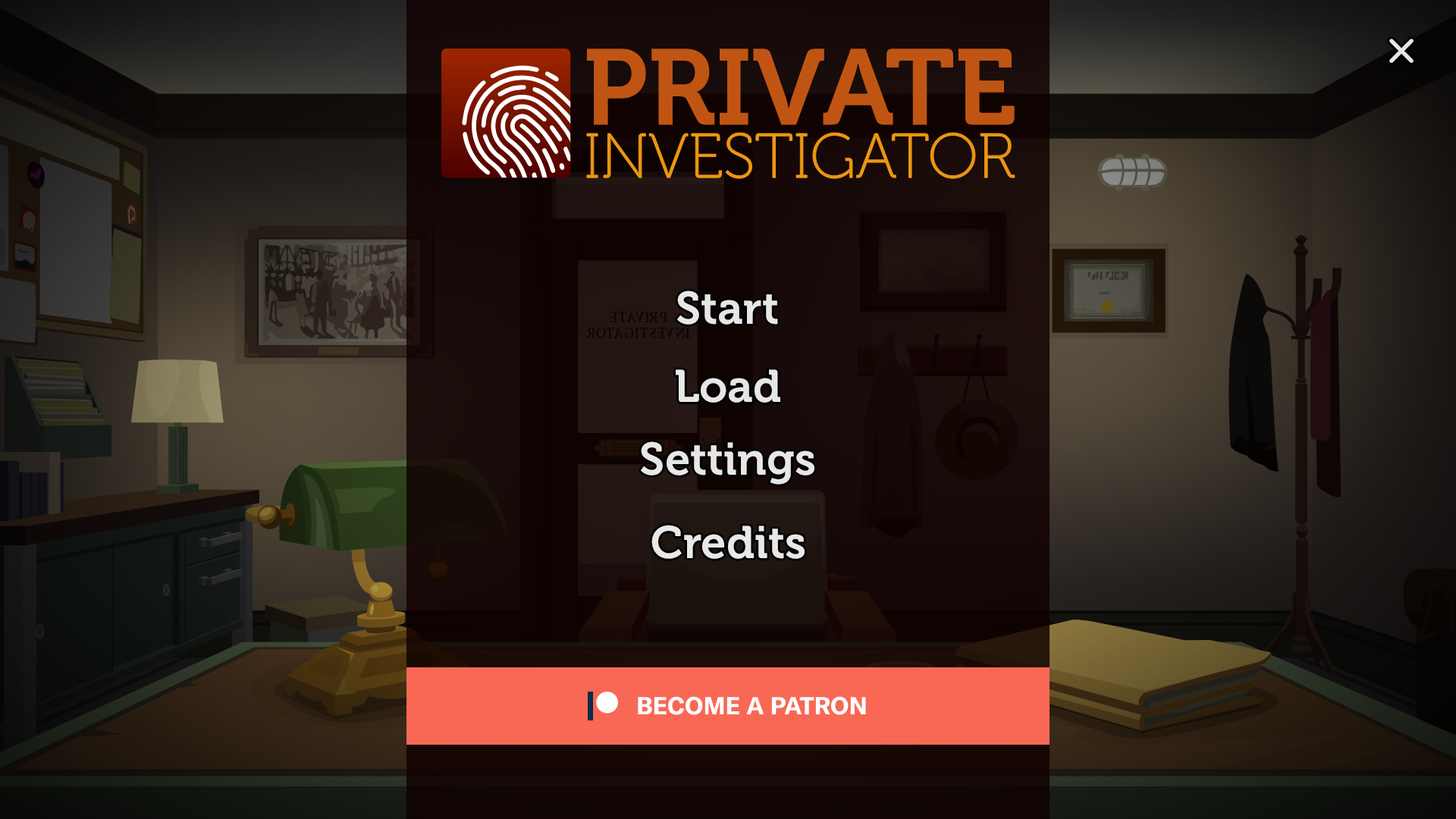 Приватная версия 2 3 версия. Investigator игра. Private investigation game. Investigator Pack игра. Start an investigation игра.