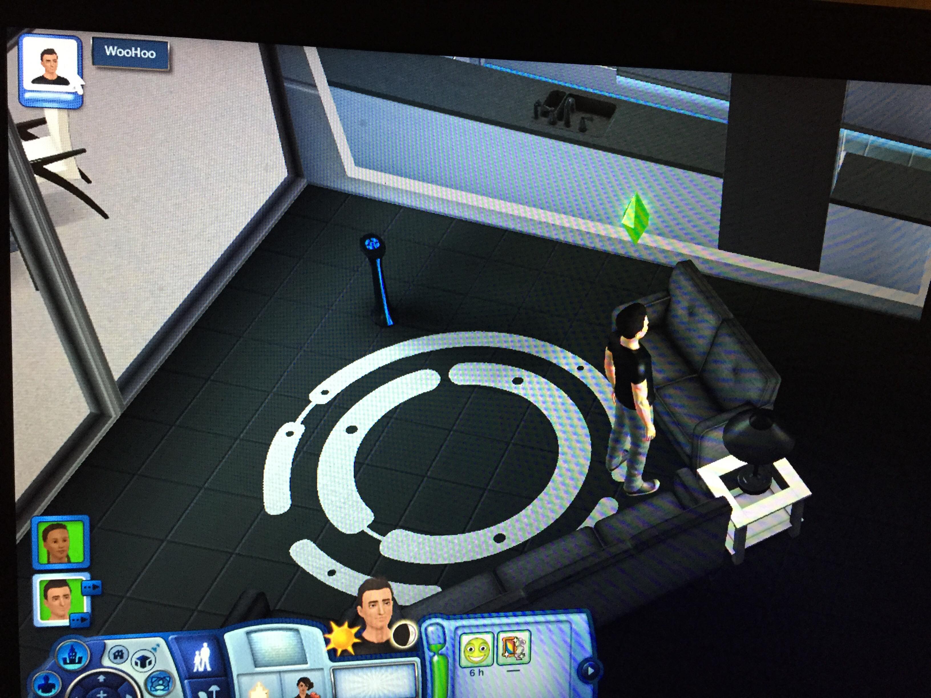 the sims 3 kinky world how to install
