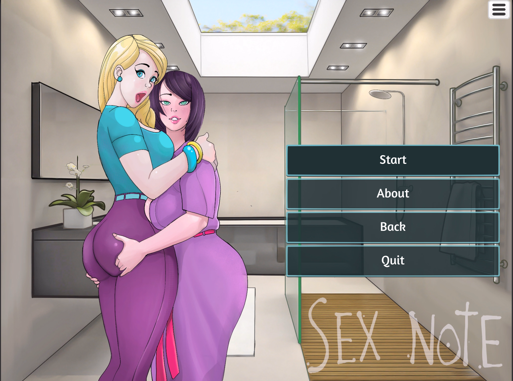 Sexnote cheat