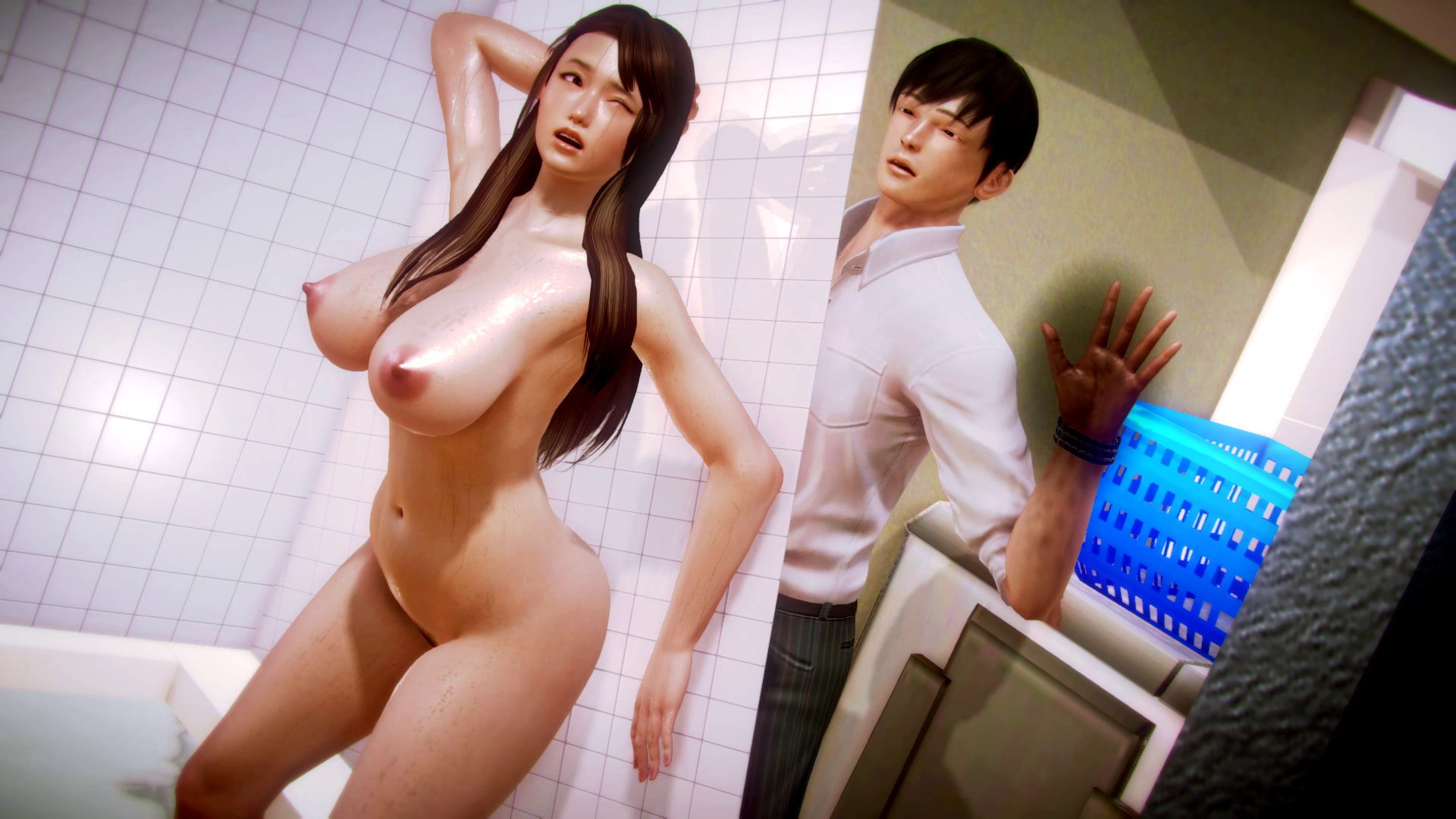Японские порно игры инцест фото 78