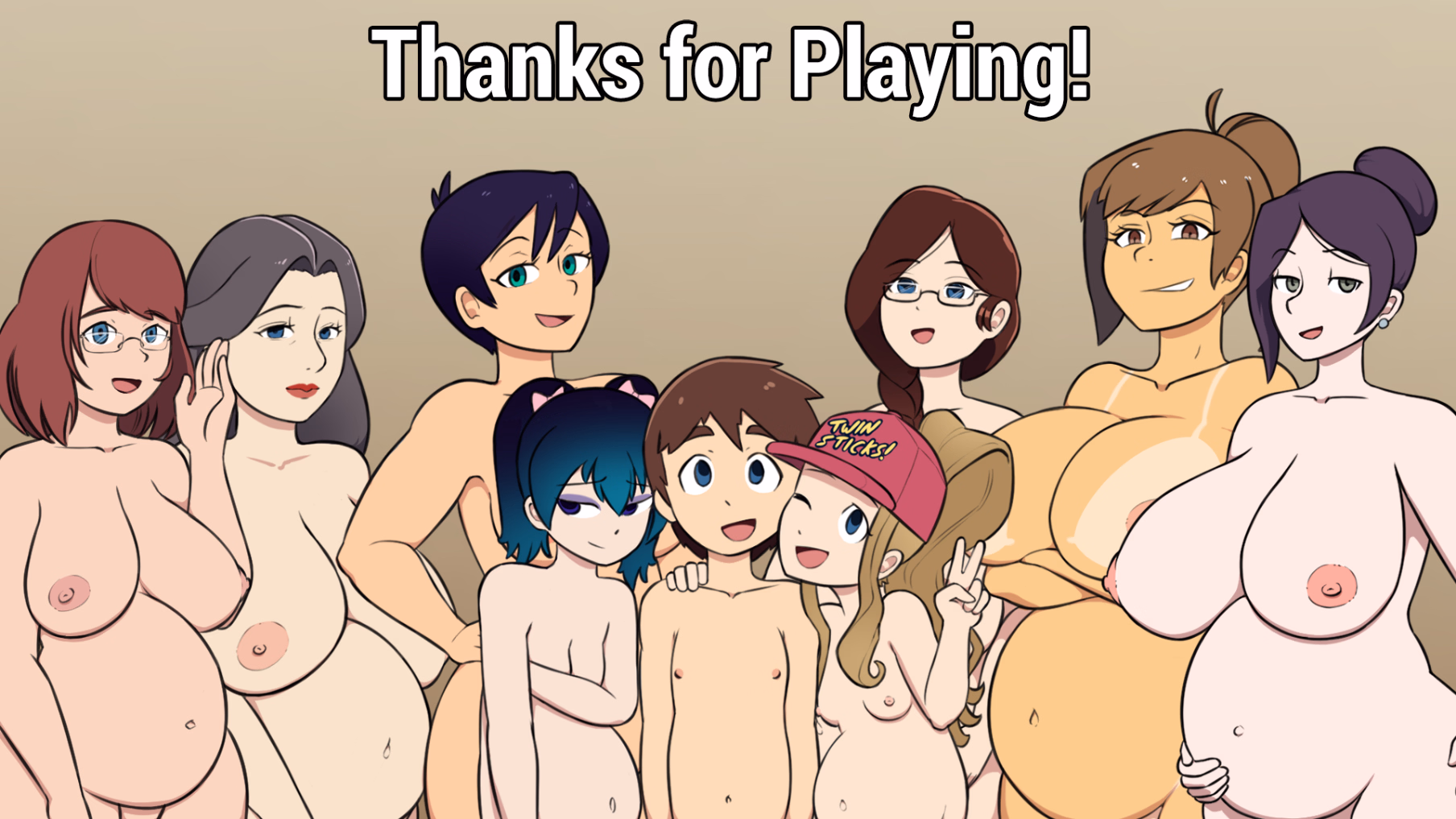 Insexual awakening f95