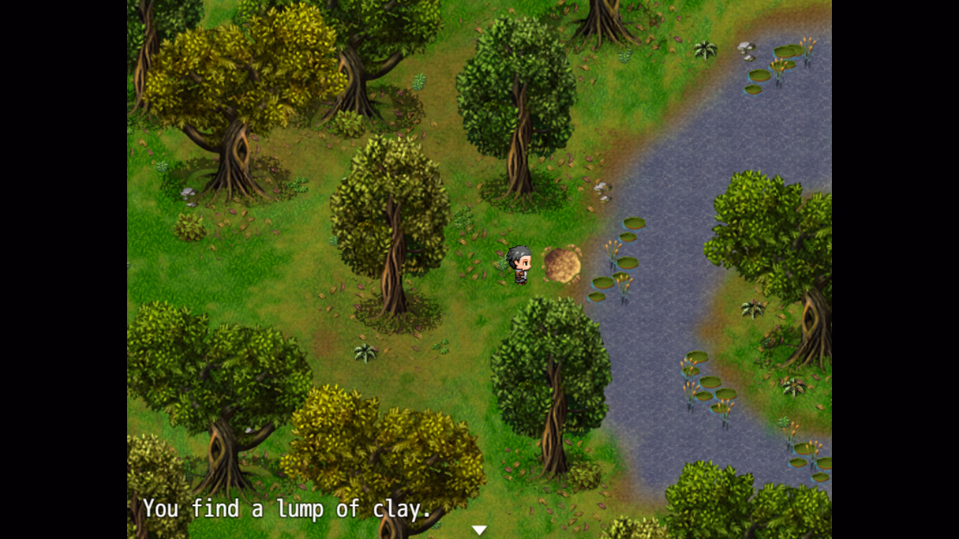 Peniban Quest Walkthrough