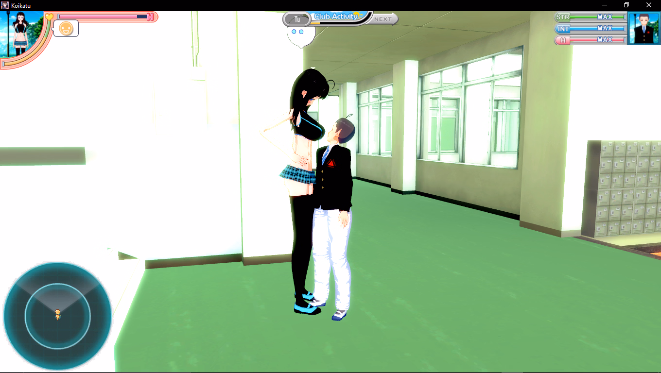 Unity] - [Completed] - Koikatu! [Repack RX15] [Illusion] | F95zone