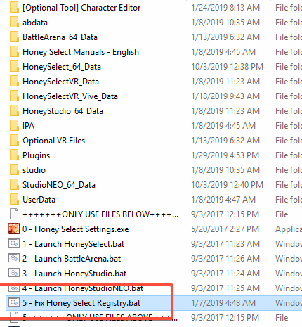 honey select english launcher 64