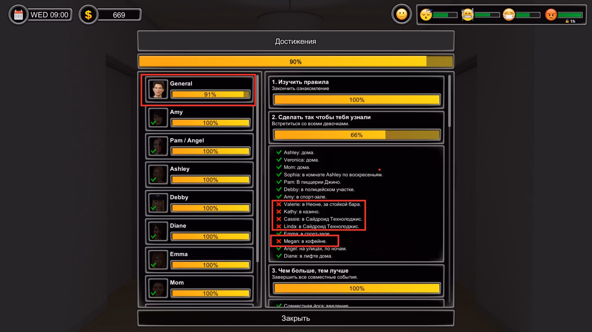 Man Of The House Walkthrough Man of the House: Walkthrough & FAQ Thread | F95zone