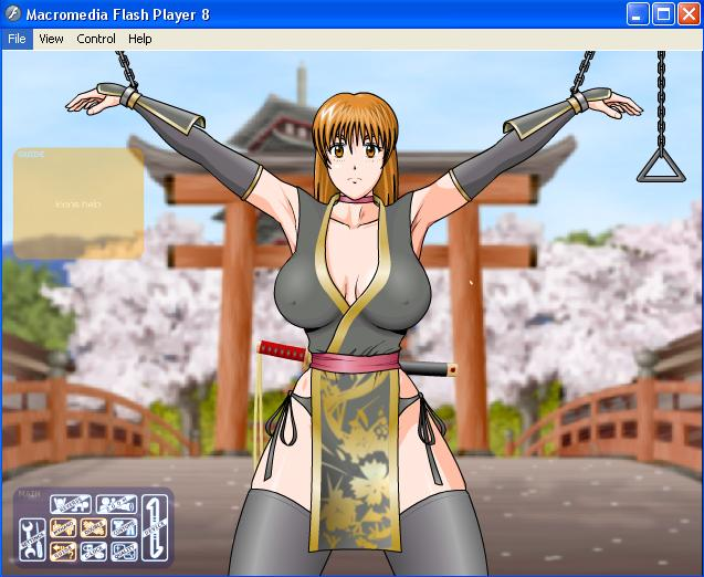 download kasumi rebirth hentai fetish game