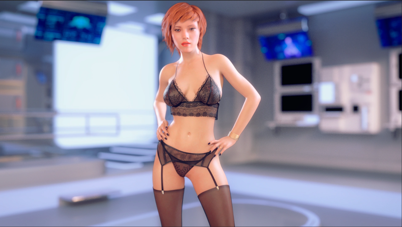 Sexbot game walkthrough - ðŸ§¡ Haydee NSFW Mod Gameplay in 1440 60FPS Final -...