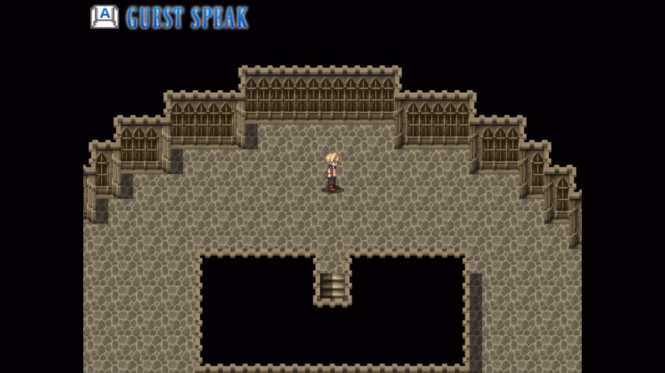 Harem In The Fantasy World Dungeon Scan [RPGM] - [Completed] - Harem Fantasy: Good or evil will save the world