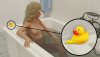 Personal Trainer - Daisy bathing.jpg