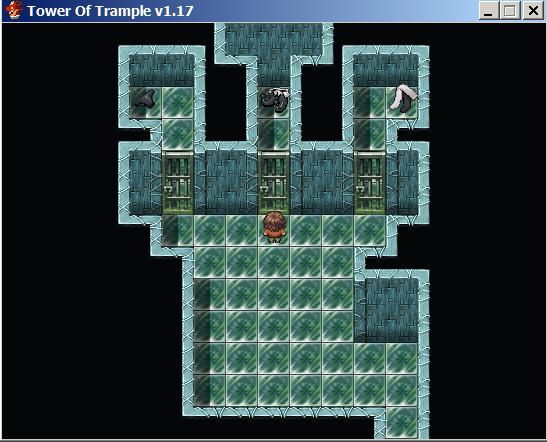 tower of trample 1.0.3.6