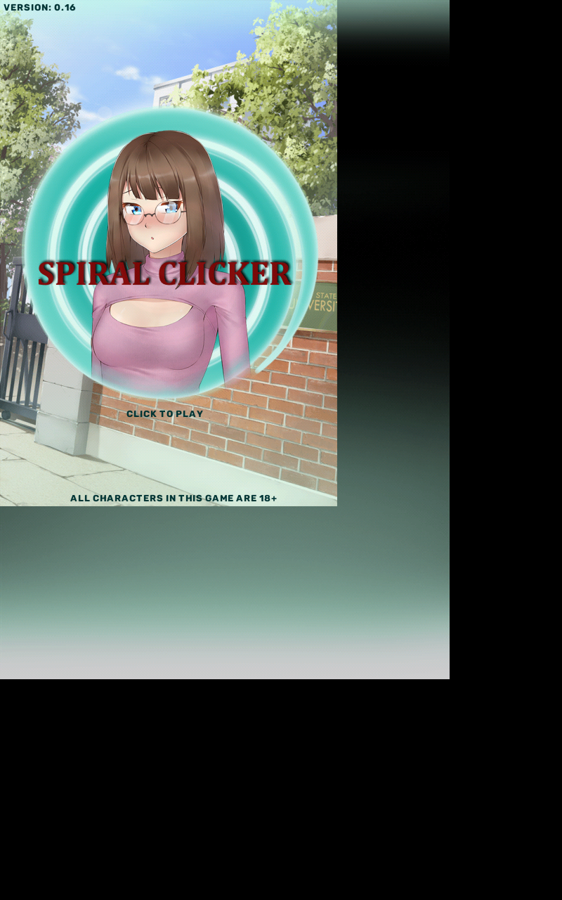 spiral clicker mobile