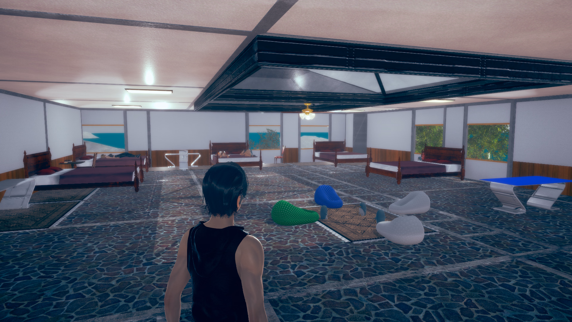 [ILLUSION] AI Girl and Honey Select 2 - Card Sharing Thread | F95zone