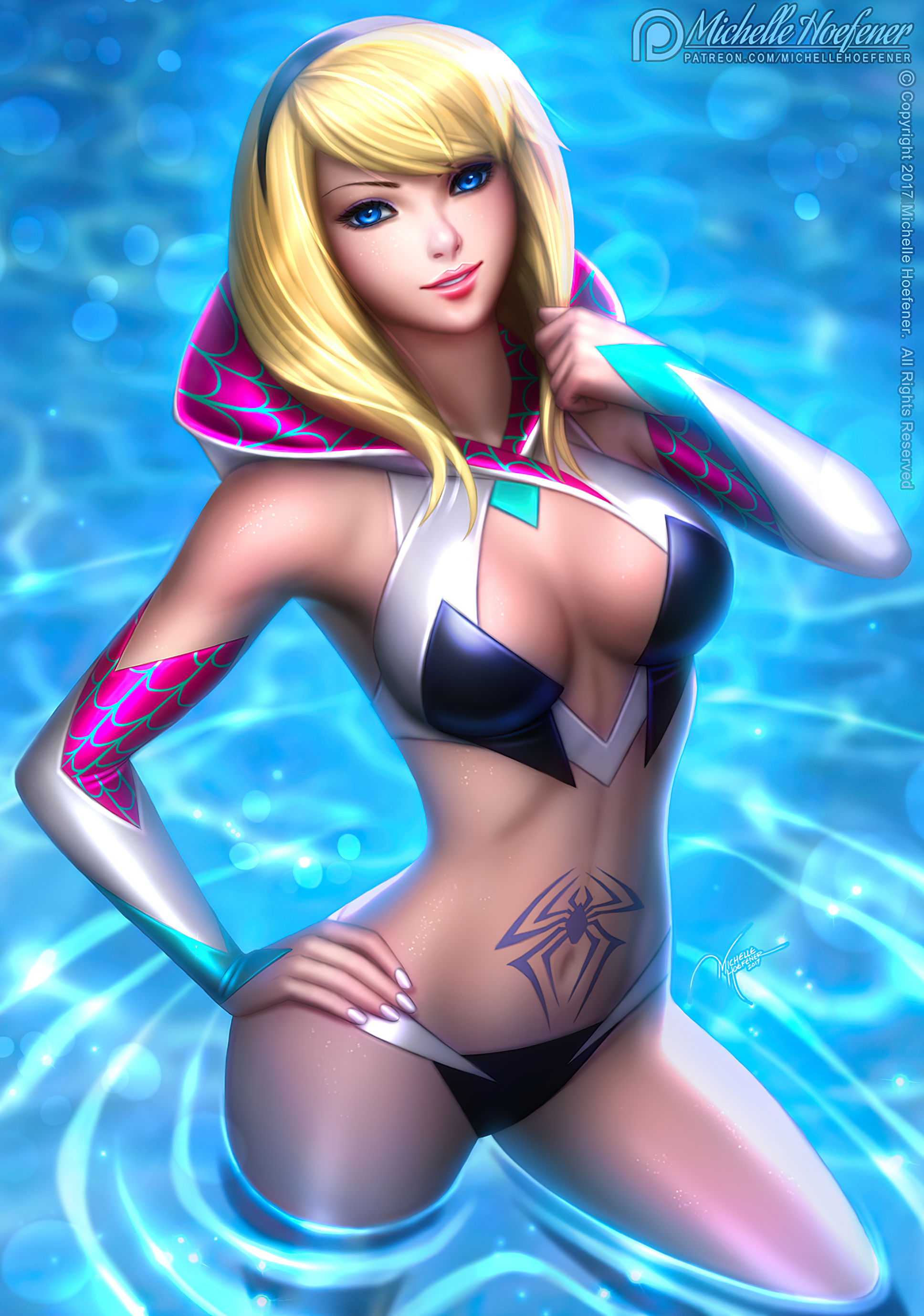 ANIME-PICTURES.NET-622553-968x1379-marvel+comics-gwen+stacy-spider-gwen-mic...