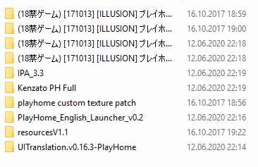 Hf patch oppai slider 2 mods Hf patch oppai slider 2 mods