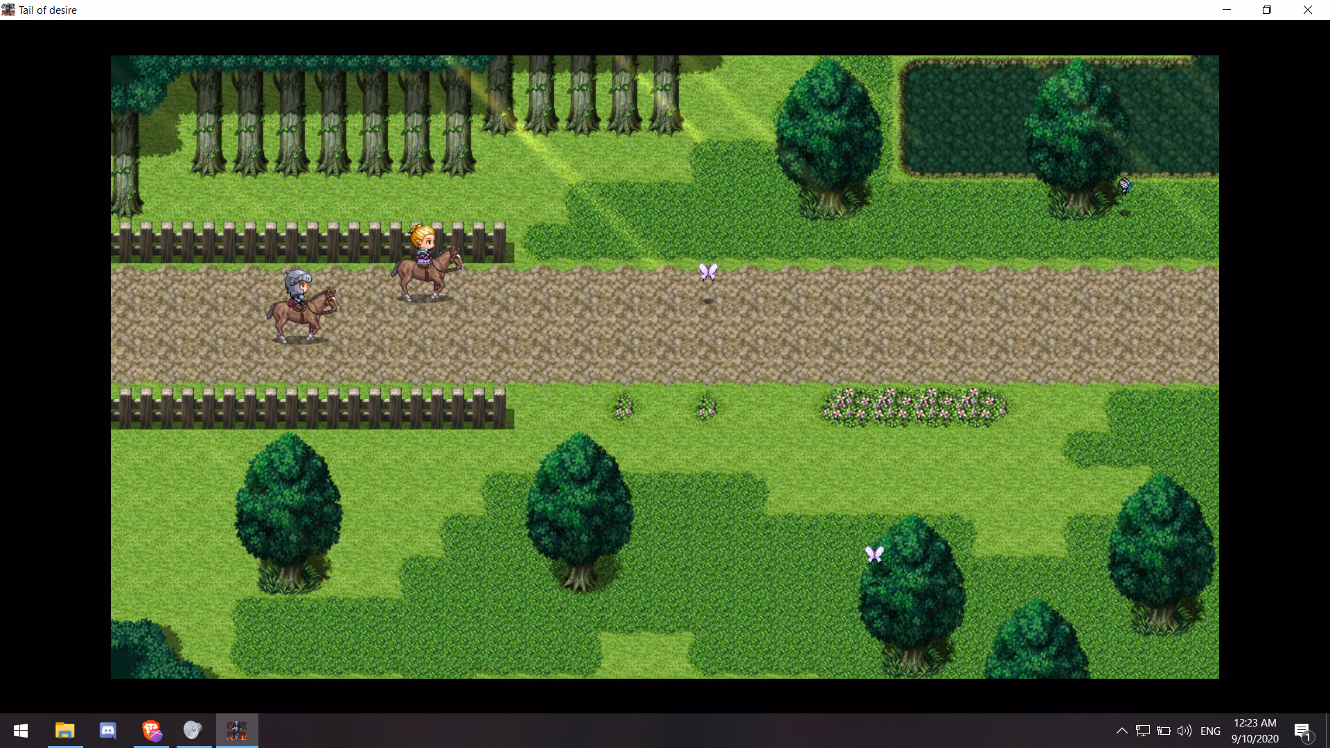 tails of iron map tails of iron map