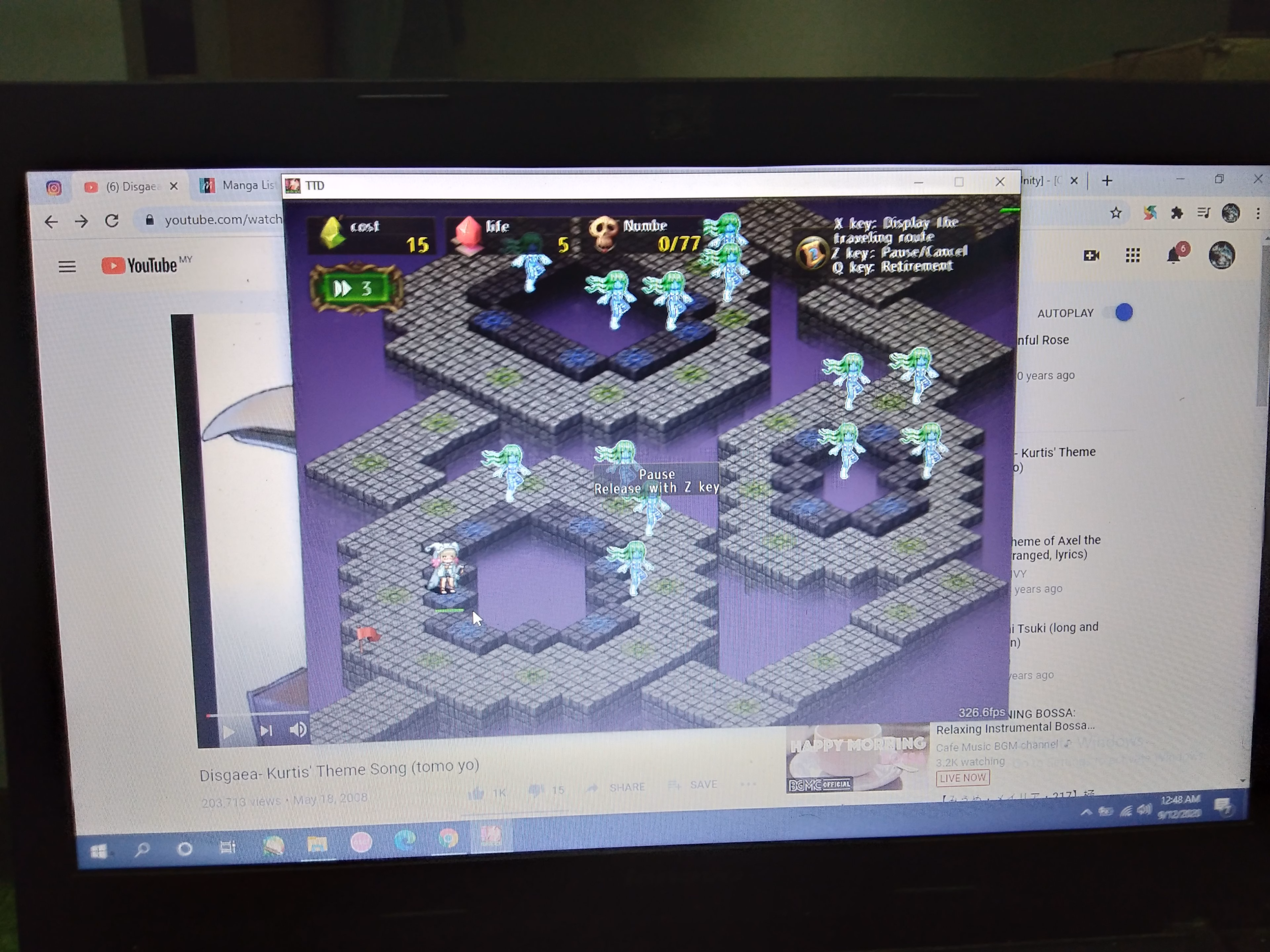 Unity Completed Sexual Violation x Tower Defense [Final] [Circle itomagoi] F95zone