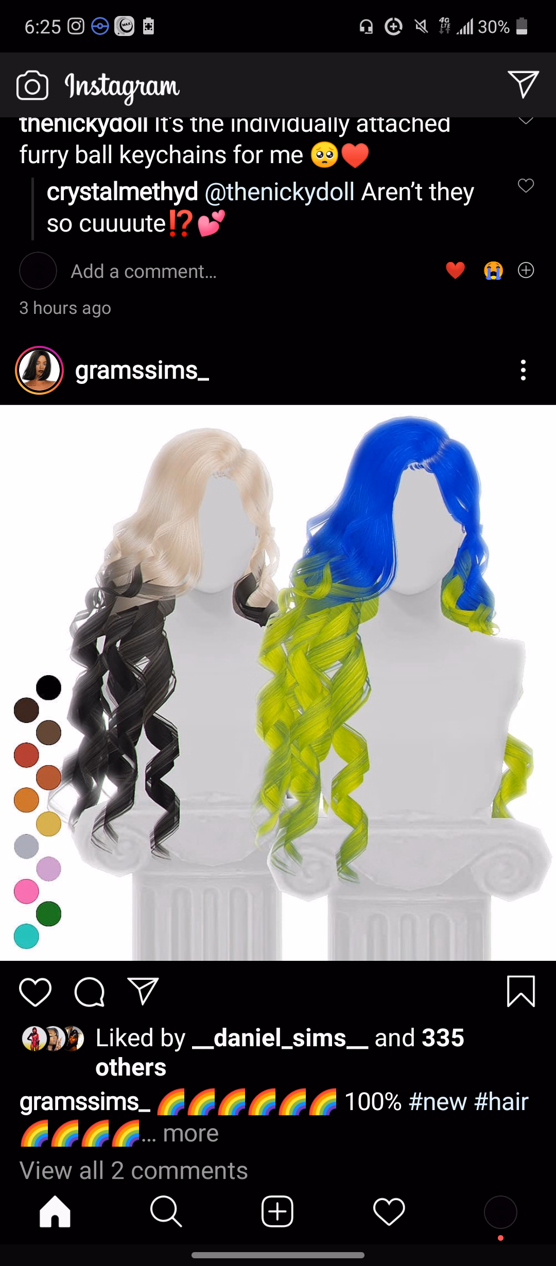 sims 4 instagram mod sims 4 instagram mod