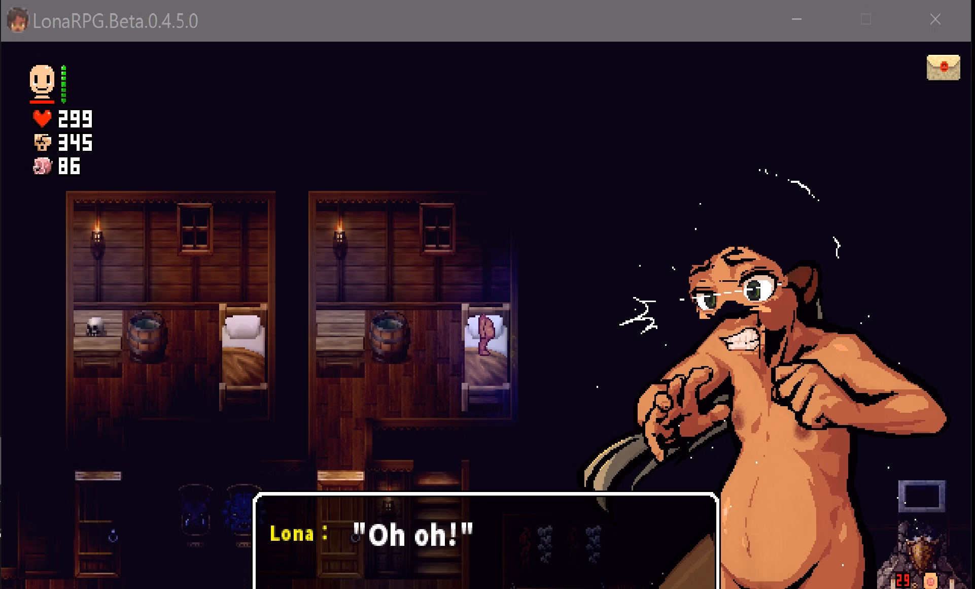Lonarpg mods