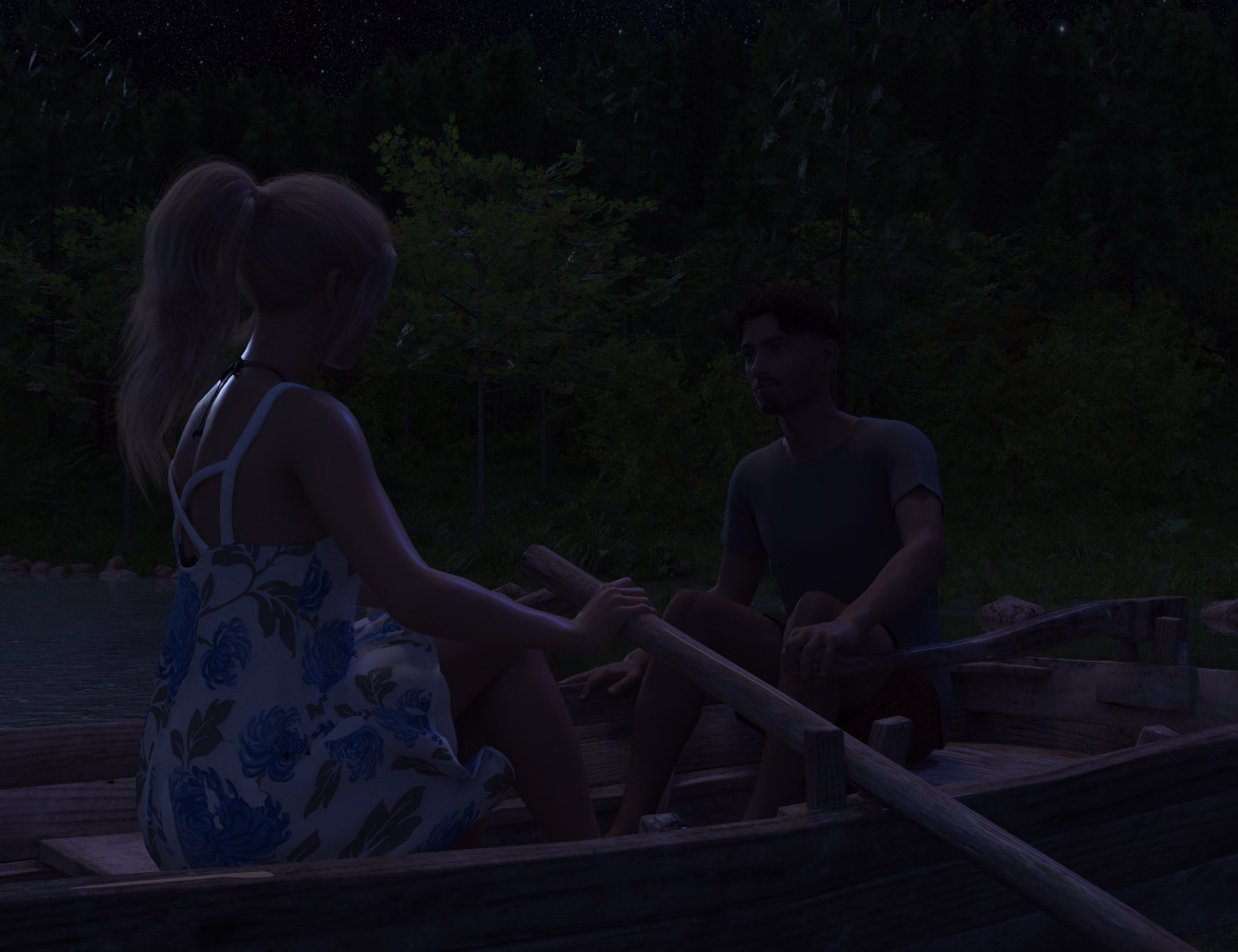 3DDaz Daz3d Art Show Us Your DazSkill F95zone