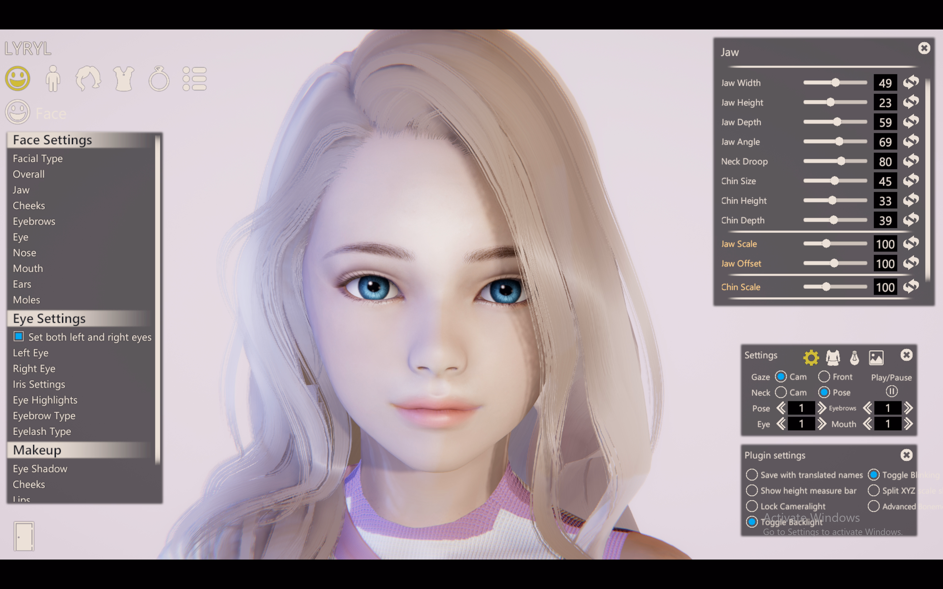 Honey select loli mod