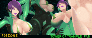 RPGM Completed Slave of the Female Knights [Final] [SaltySai] screenshot