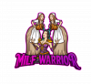 MILF Warrior Logo.png