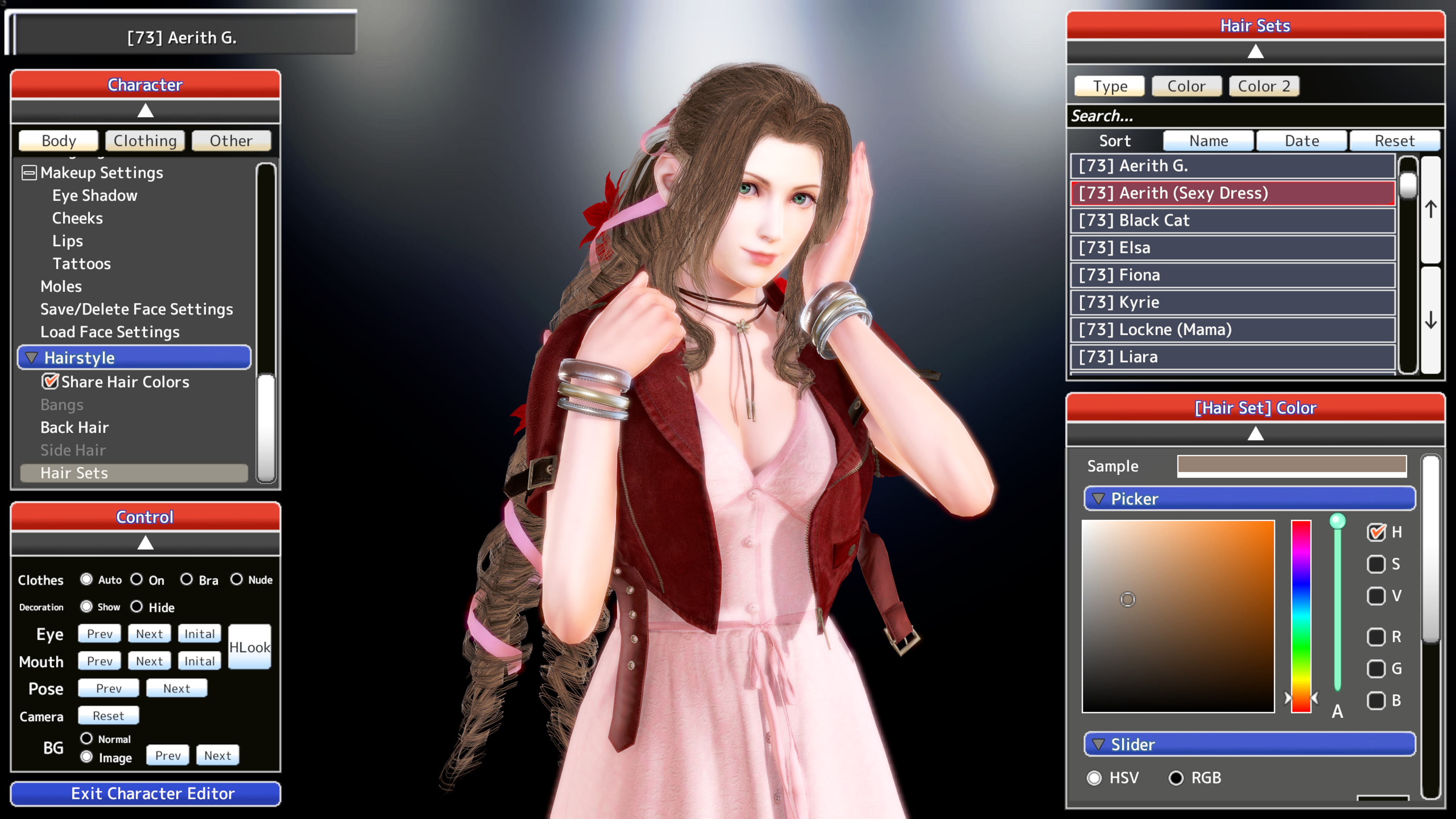 In honey select 2 they are installed in bepinex\plugins folder. 