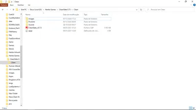 [QSP] - Clean Slate [v0.10.2] [mugwump] | F95zone