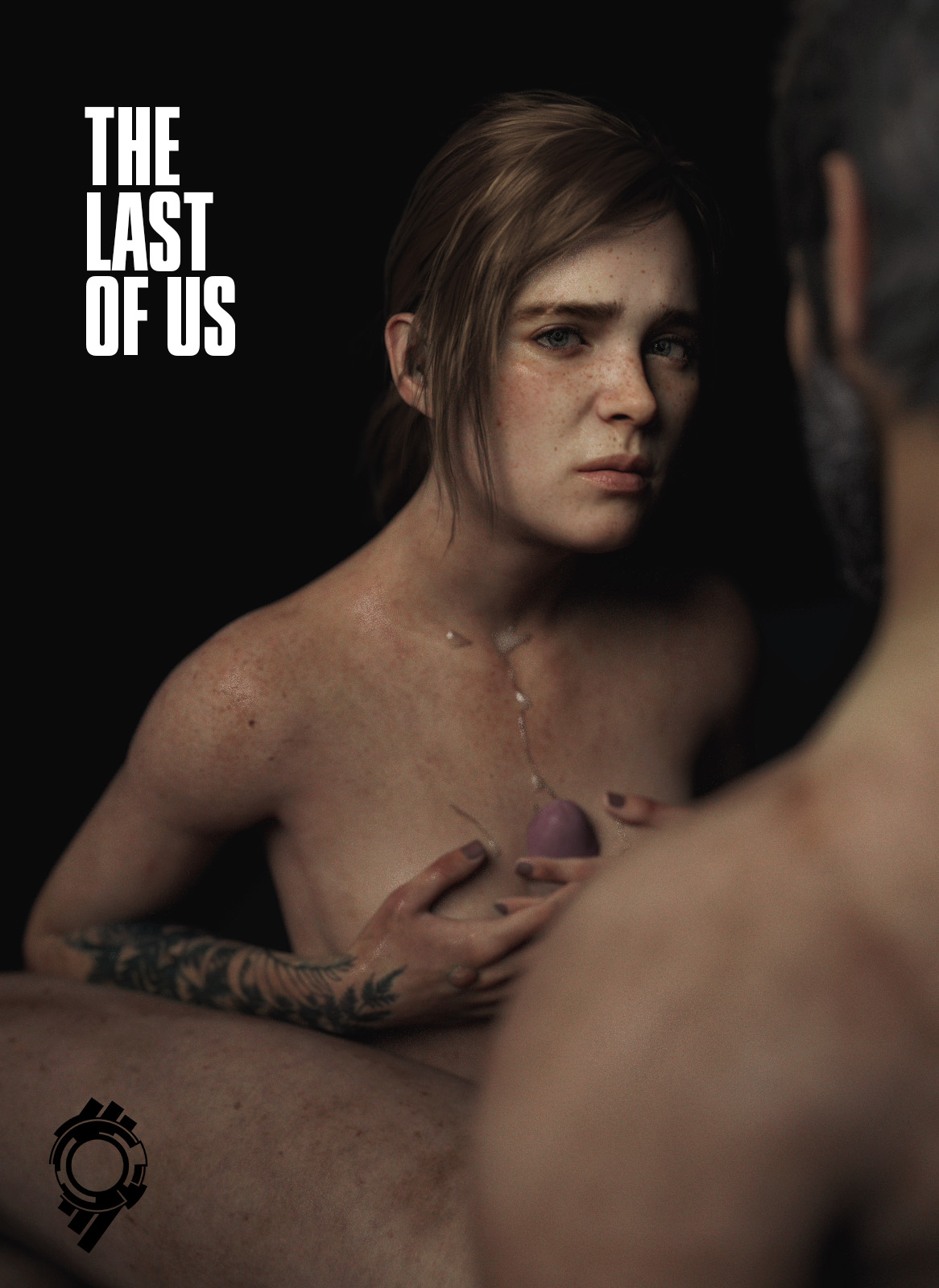 The last of us ellie nackt.