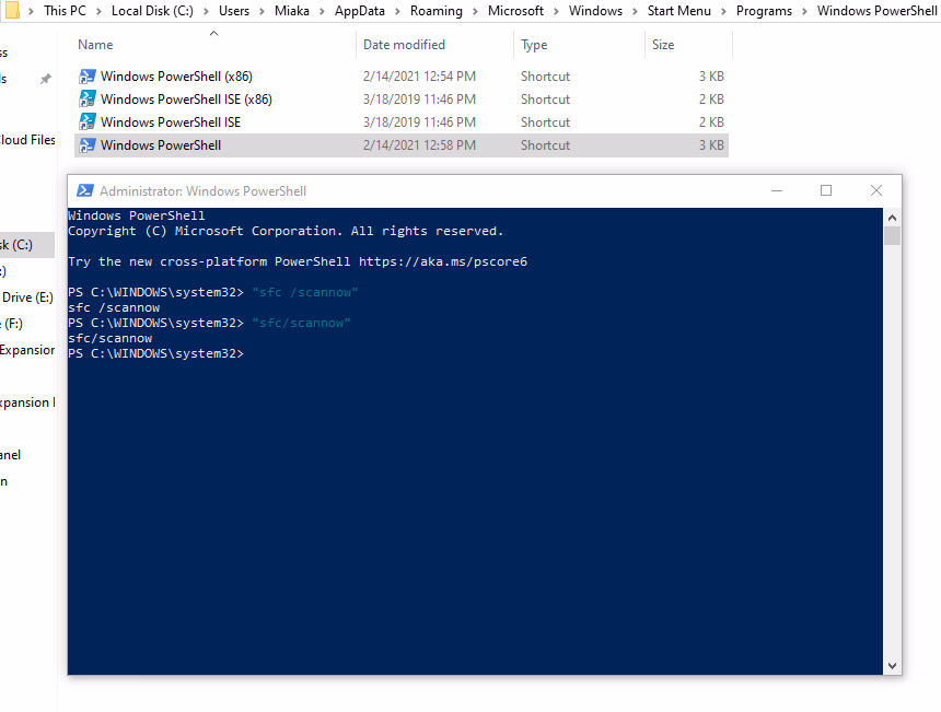 [VN] - [Ren'Py] - Jessica O'Neil's Hard News [v0.50] [stoperArt] | F95zone