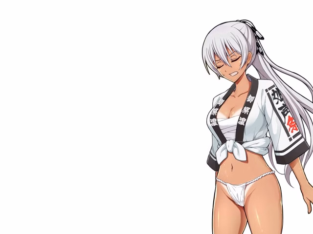 Clymenia Hentai