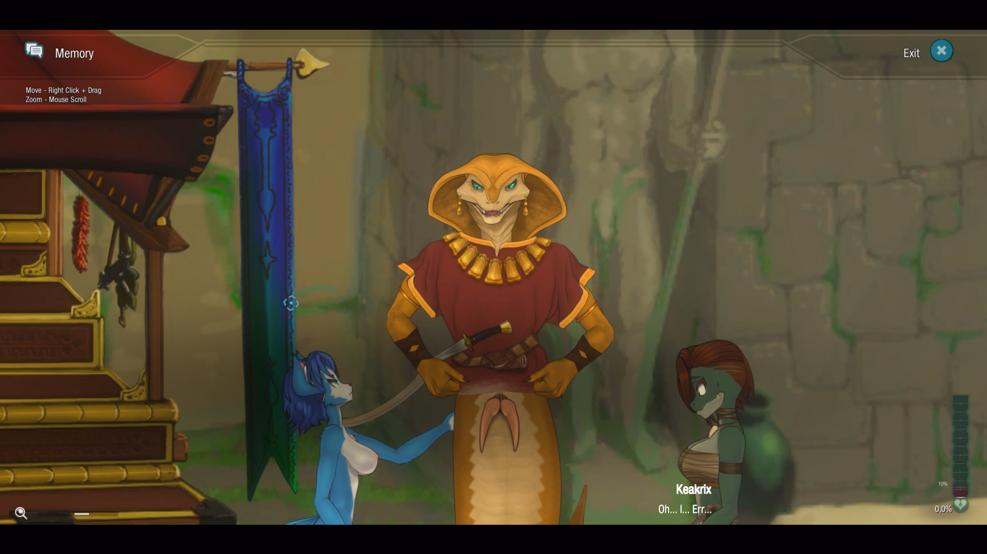 Lok rebirth walkthrough