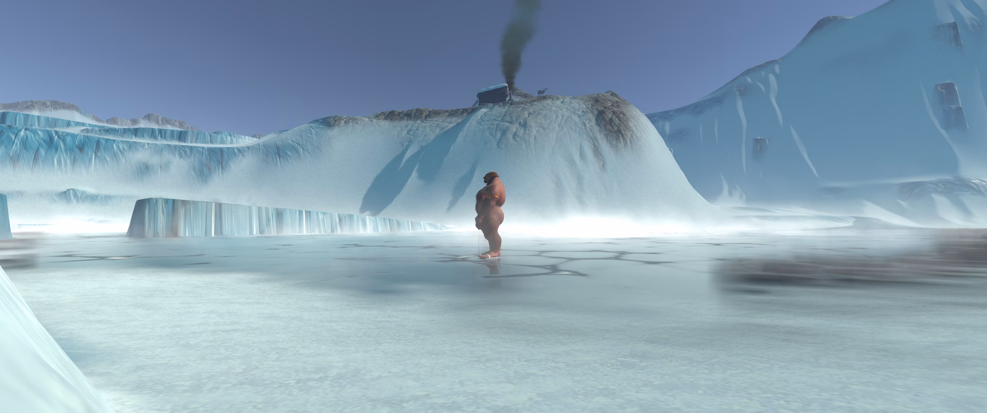 Unity - Bonfire [v0.54.0] [Hogswild Prasetto] | F95zone