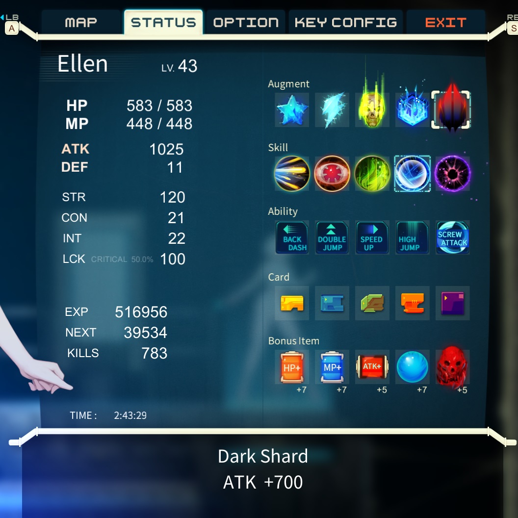 How To Use Cheat Code Alien Quest Eve V013 Full Mod